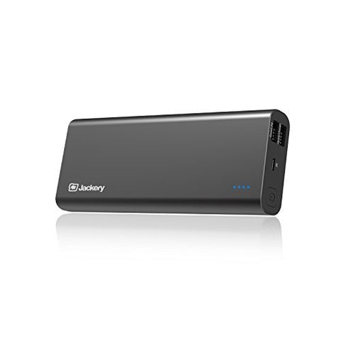 Jackery 20100mAh Dual Port Power Bank