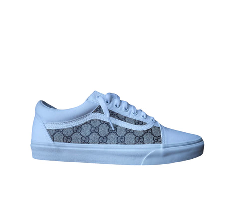 Vans custom - Gucci (mens)