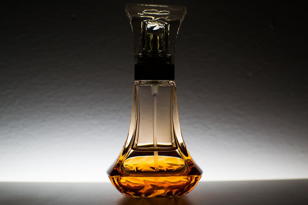 Peppermint Essential Oil as Skin Toner