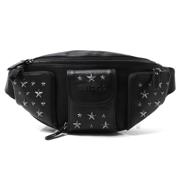 jimmy choo fanny pack