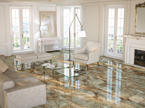 8 Floor Tile Ideas which are the most fashionable in 2021