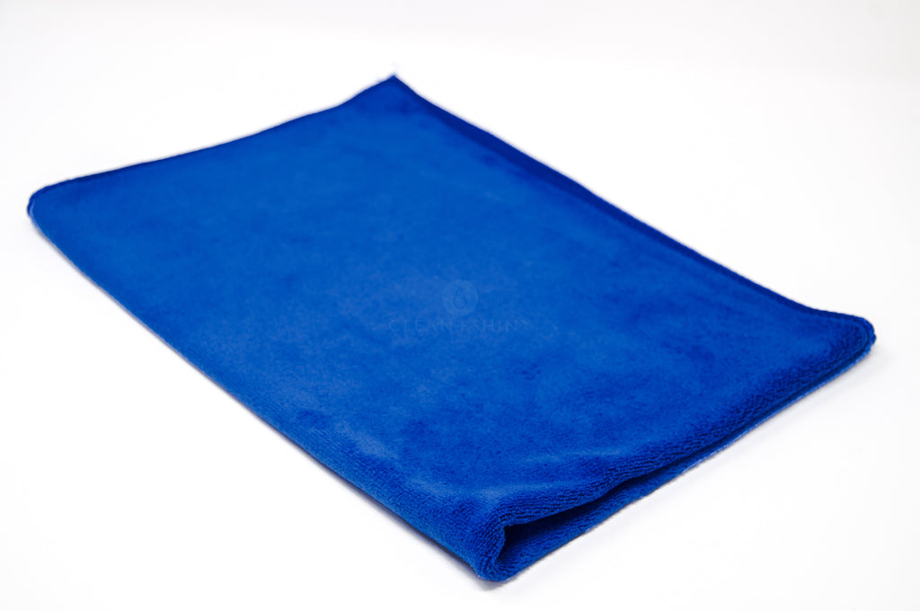 Bilt Hamber Microfiber Buffing Towel 60x40cm – CleanandShiny