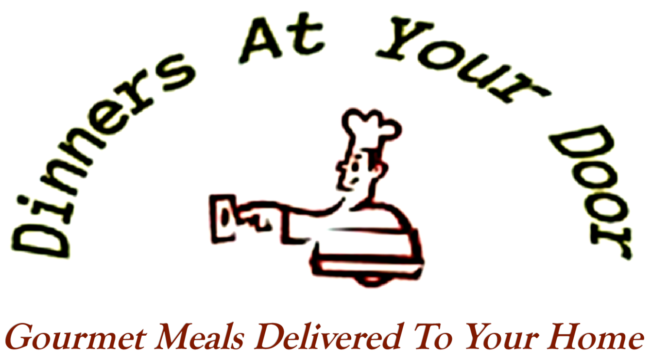 gourmet meals delivered to your home