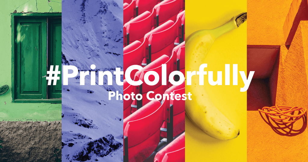 Lifeprint Color Photo Contest Print Colorfully
