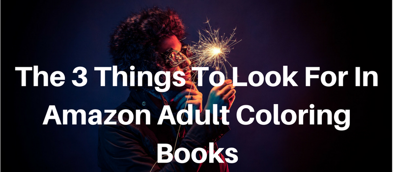 Coloring Books for Adults Are a Thing