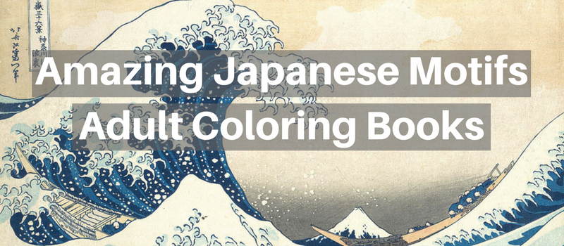 japanese-prints-adult-coloring-books