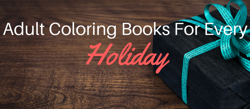 holiday-adult-coloring-books