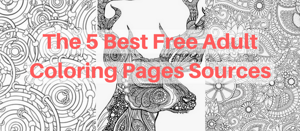 best-free-adult-coloring-pages