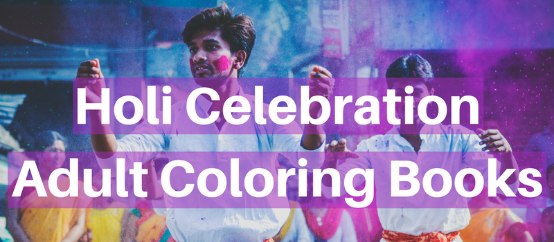 holi-2018-celebrate-adult-coloring-book