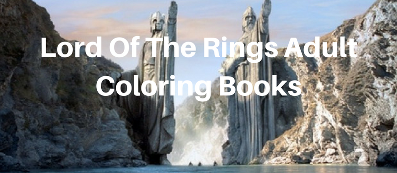 lord-of-the-rings-adult-coloring-books