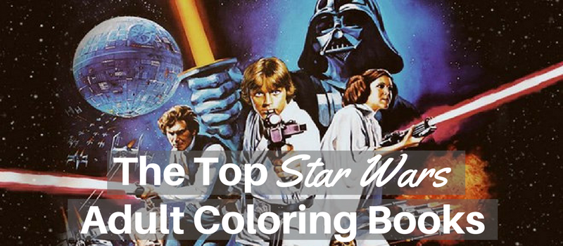 top-best-star-wars-adult-coloring-books