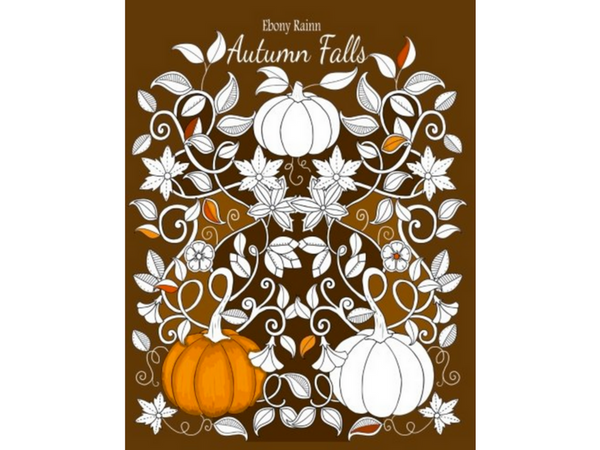 autumn-fall-adult-coloring-book