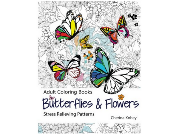 butterlies-butterfly-flower-adult-coloring-book-pages