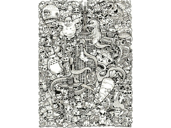 empire-state-cool-coloring-page-for-adults