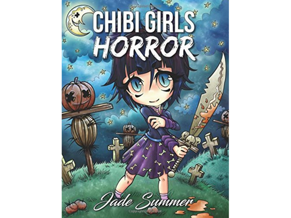 chibi-girls-horror-adult-coloring-book
