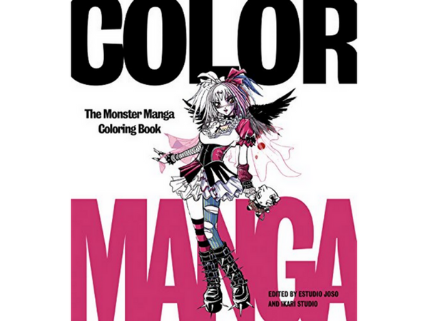 anime-manga-adult-coloring-book
