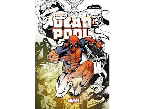 deadpool-marvel-adult-coloring-book
