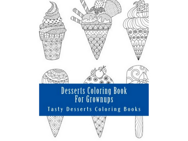 ice-cream-adult-coloring-book-dessert