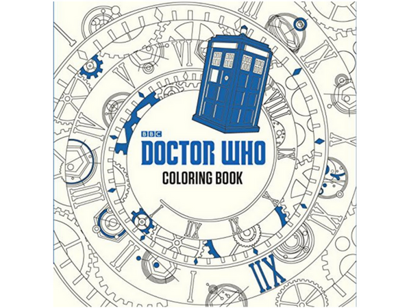 best-doctor-who-adult-coloring-book