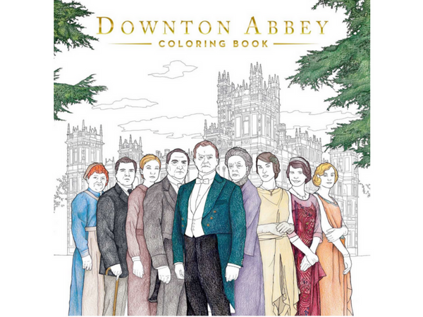 downton-abbey-adult-coloring-book