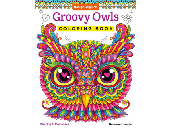 adult-coloring-books-owls-groovy