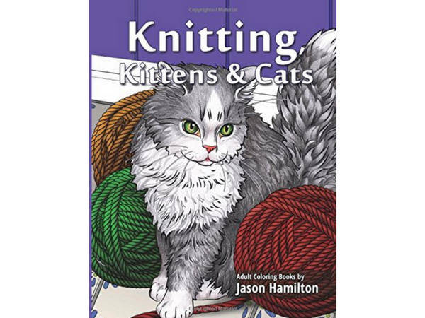knitting-cats-kittens-adult-coloring-book