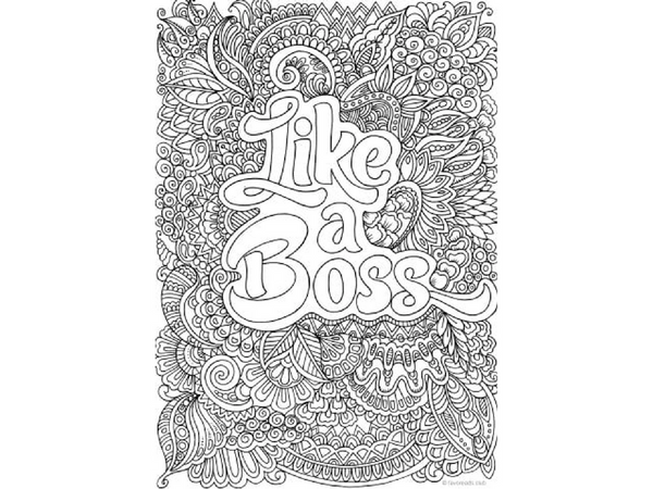 detailed-adult-coloring-pages-boss