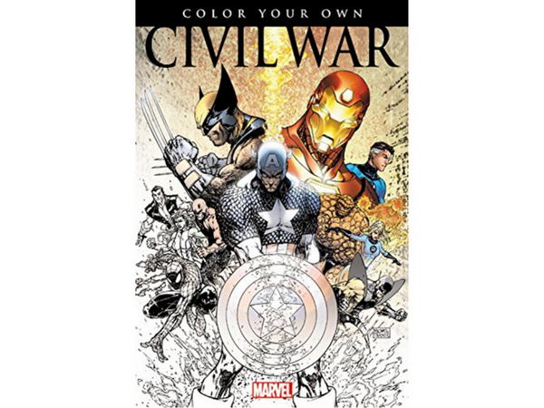 avengers-civil-war-marvel-adult-coloring-book