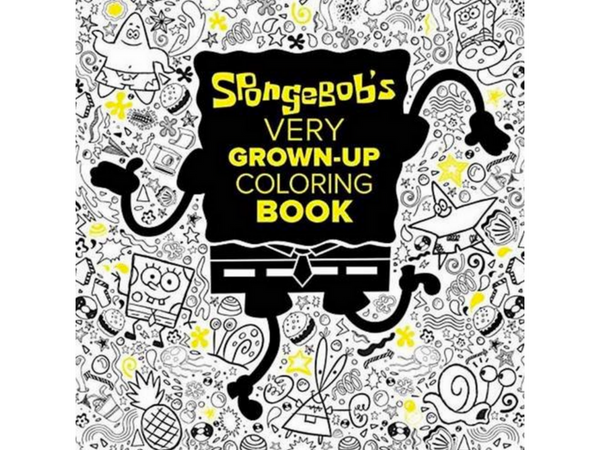 spongebob-adult-coloring-book