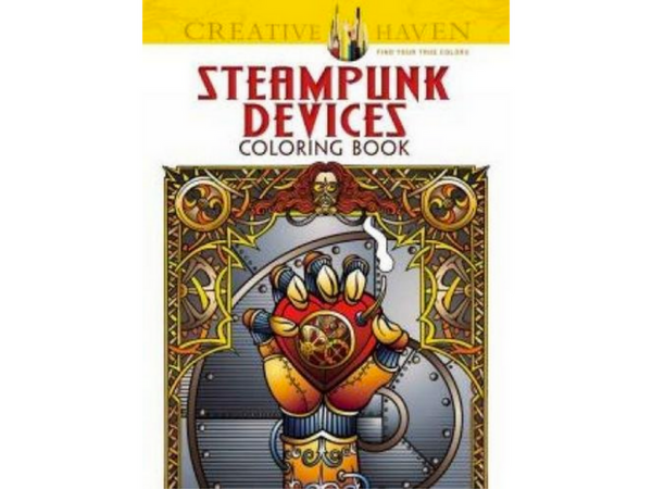 steampunk-devices-coloring-book