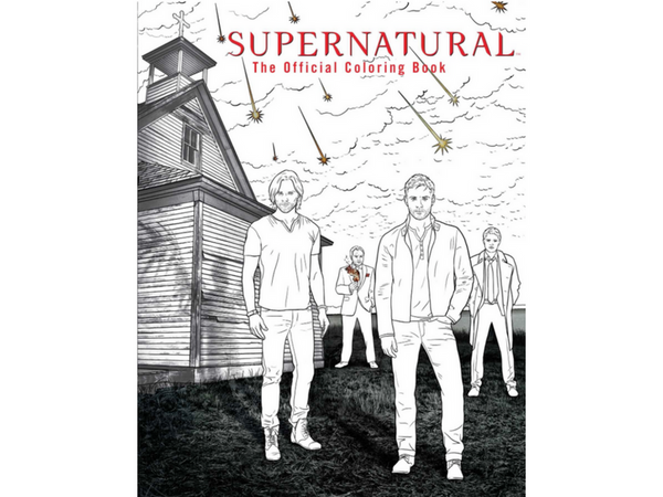 supernatural-adult-coloring-book