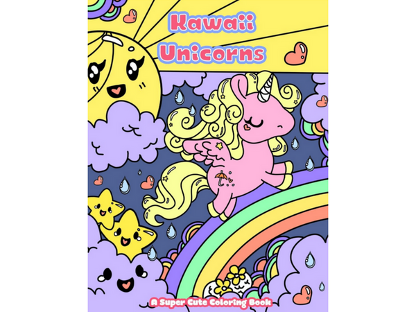 kawaii-unicorn-adult-coloring-book