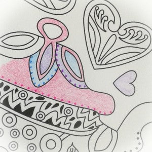 Adding more images to your adult coloring pages
