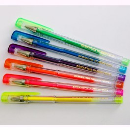 Adult Coloring Gel Pens
