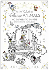 disney-animals-adult-coloring-book