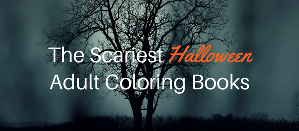 scary-halloween-adult-coloring-books