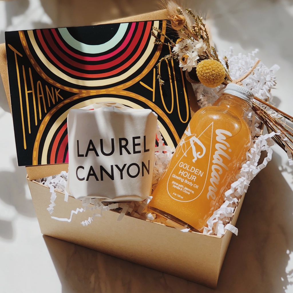 Ladies of the Canyon