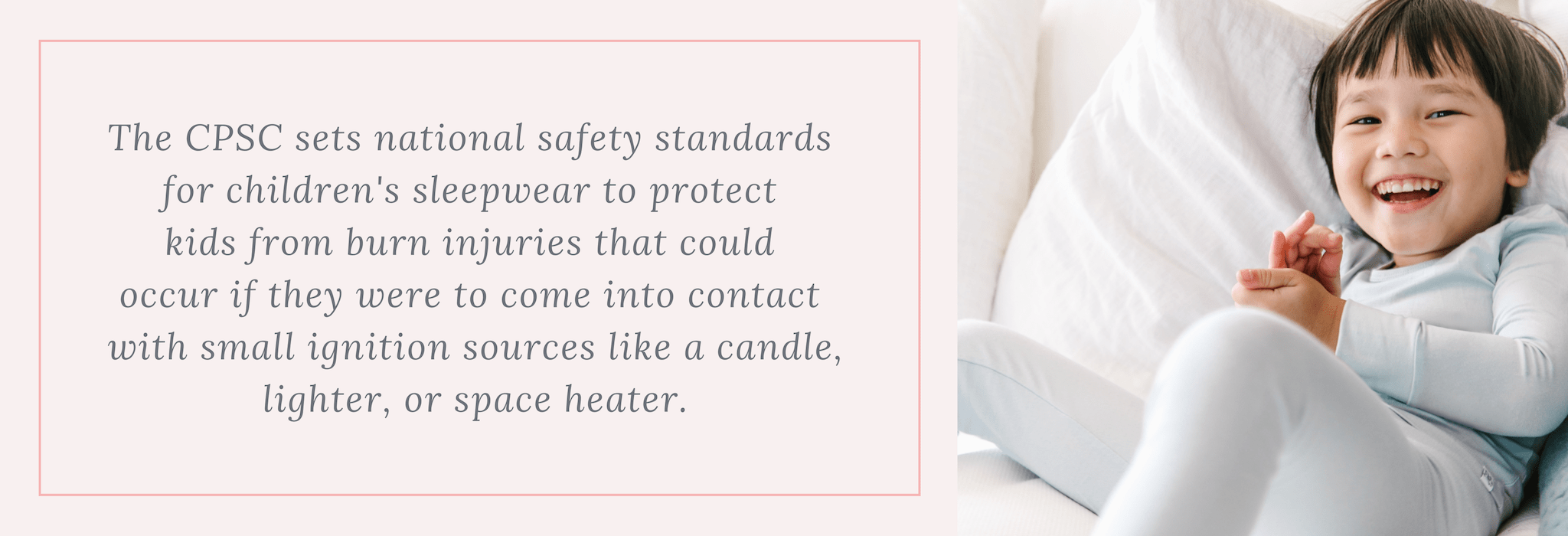 snug-fit-pajamas-and-the-cpsc standards