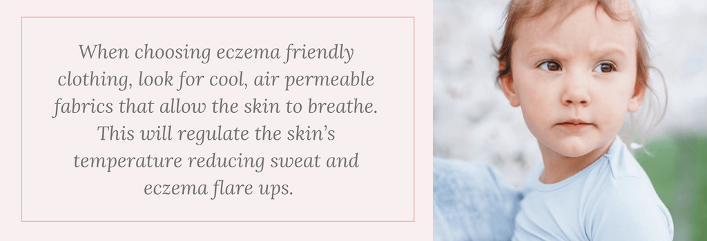 best-fabric-for-eczema-allow-skin-to-breathe