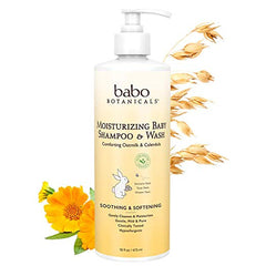 best-baby-wash-for-eczema-babo-botanicals