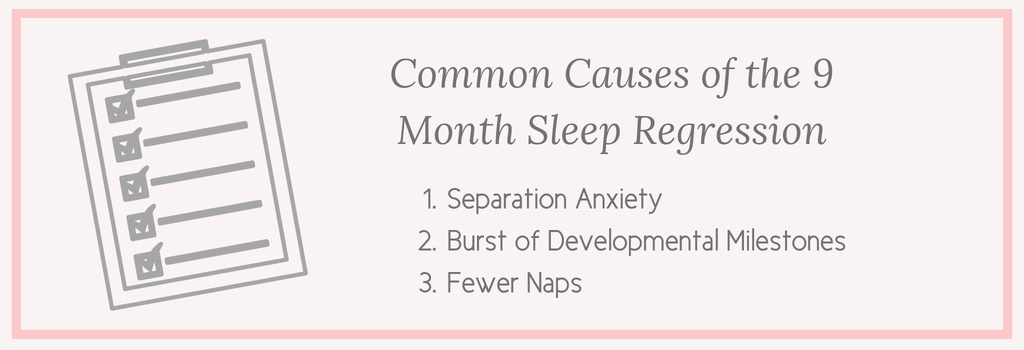 9-month-sleep-regression-causes