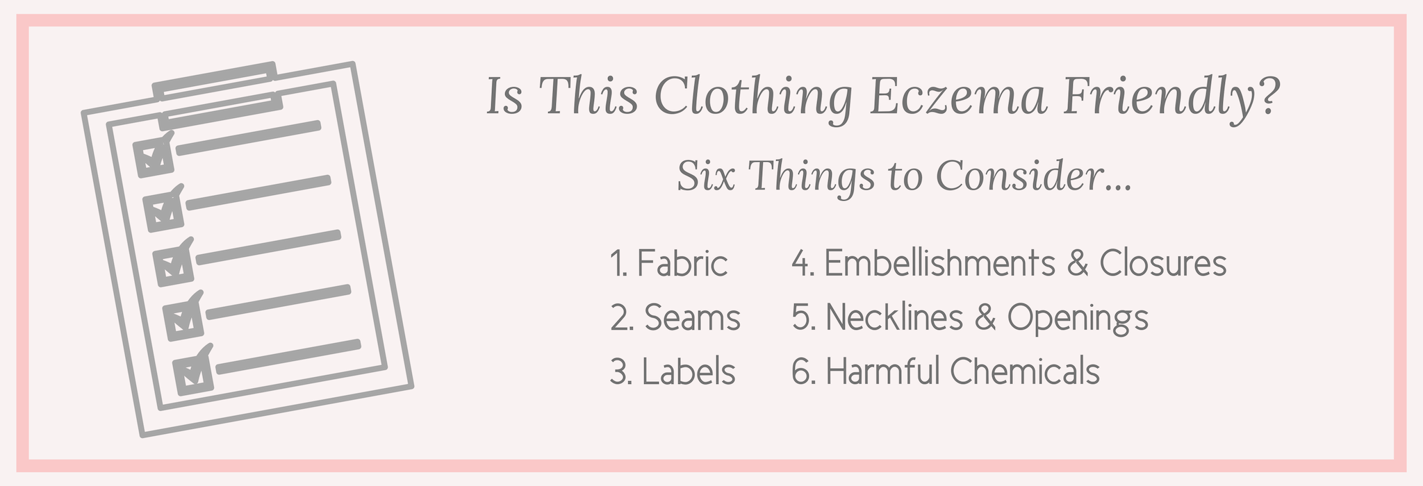 eczema-clothing-for-babies-considerations-checlist