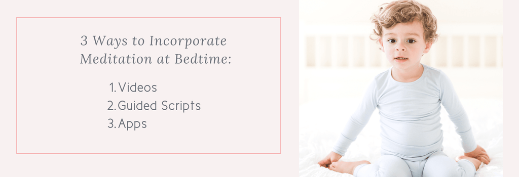 ways-to-incorporate-kids-sleep-mediation