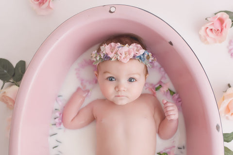 baby-eczema-relief-breastmilk-bath