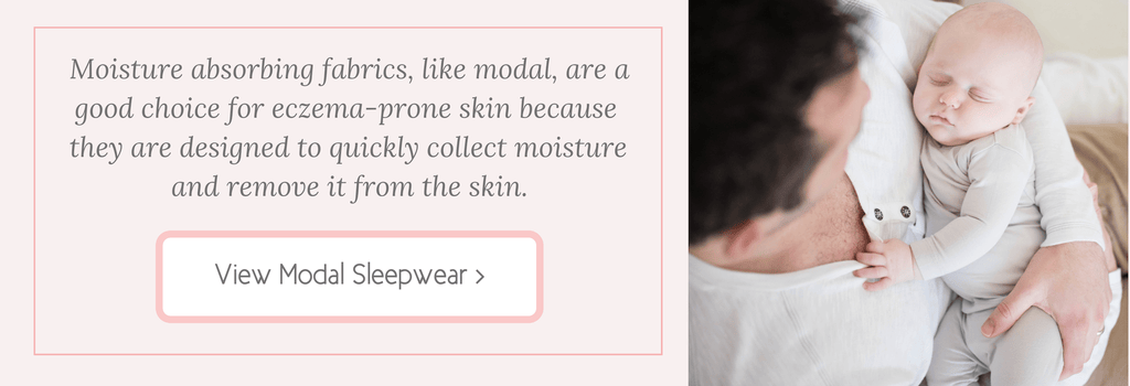 best-fabric-for-eczema-modal-sleepwear