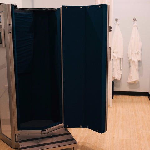cryotherapy in St. Louis