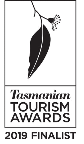 Bangor - Tasmanian Tourism Awards Finalist