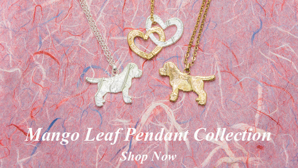 Shop for Mango Leaf Jewellery