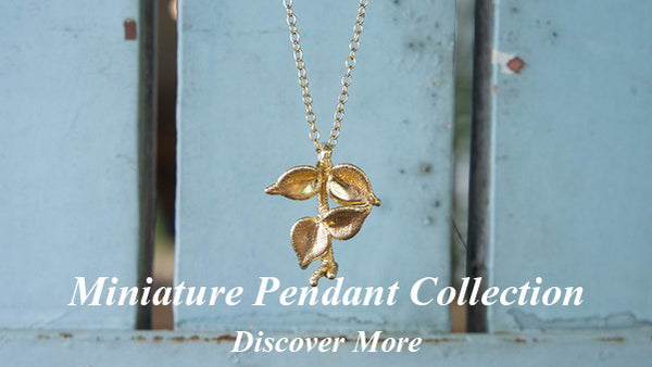 Shop for our miniature pendant collection