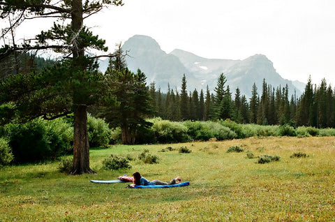 3 Awesome Books For Researching Your Next Camping Adventure